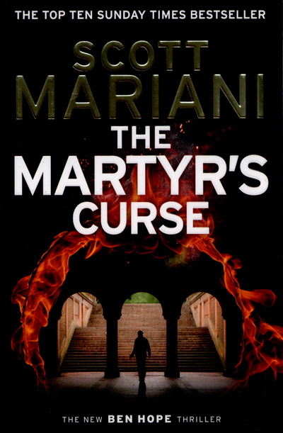 The Martyr's Curse