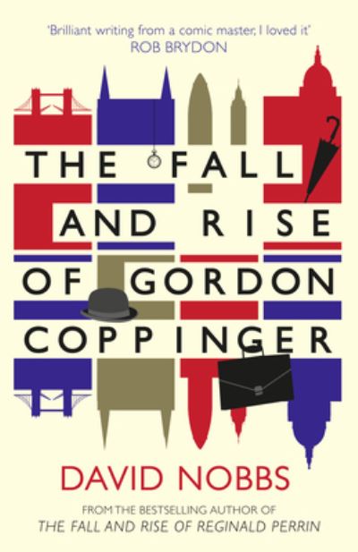 The Fall and Rise of Gordon Coppinger