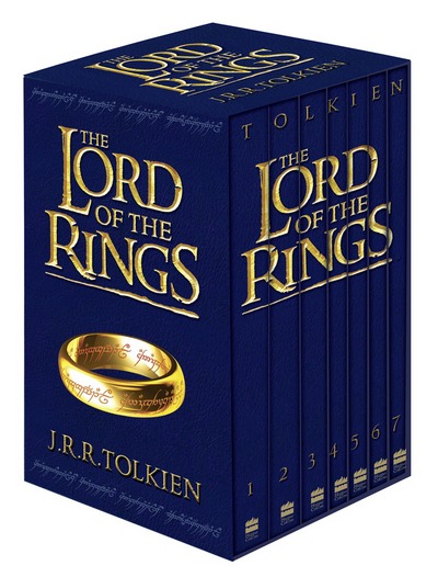 The Lord of the Rings