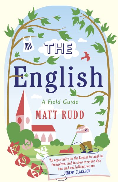 The English