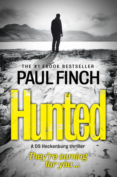 Hunted