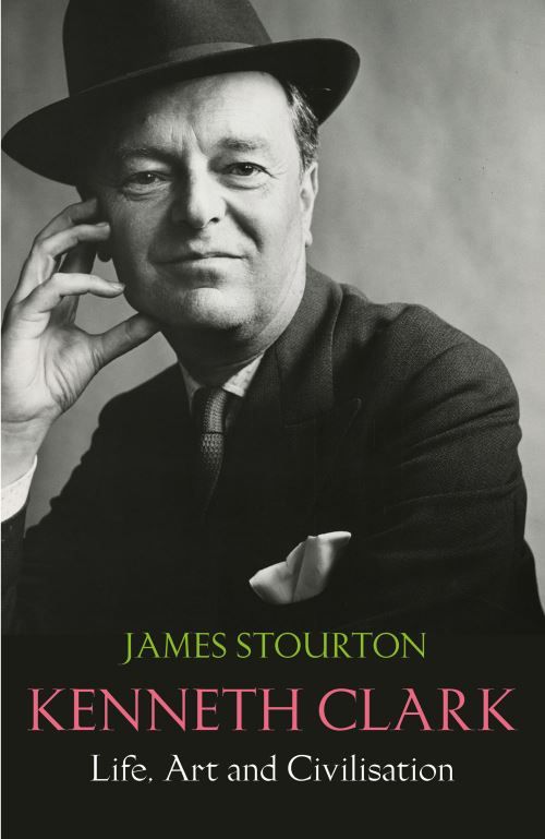 Kenneth Clark