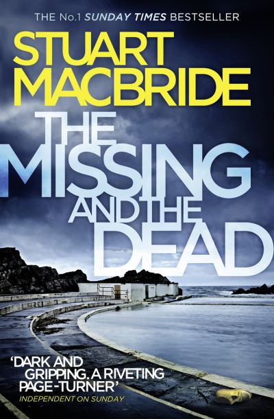 The Missing and the Dead