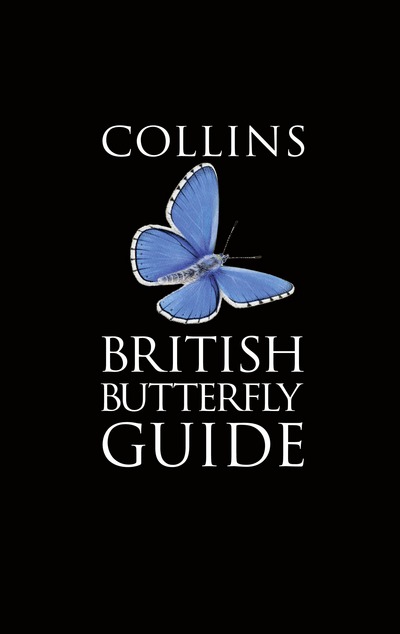 Collins British Butterfly Guide