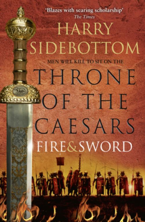 Fire & Sword