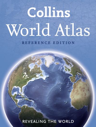 Collins World Atlas