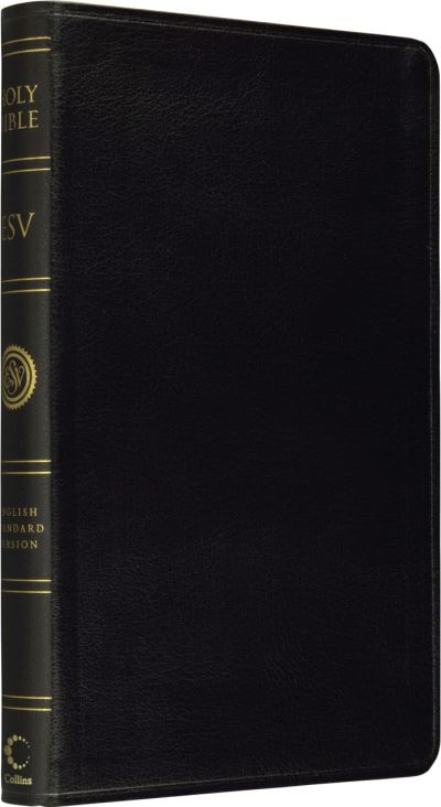 The Holy Bible