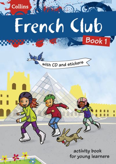 French Club. Book 1