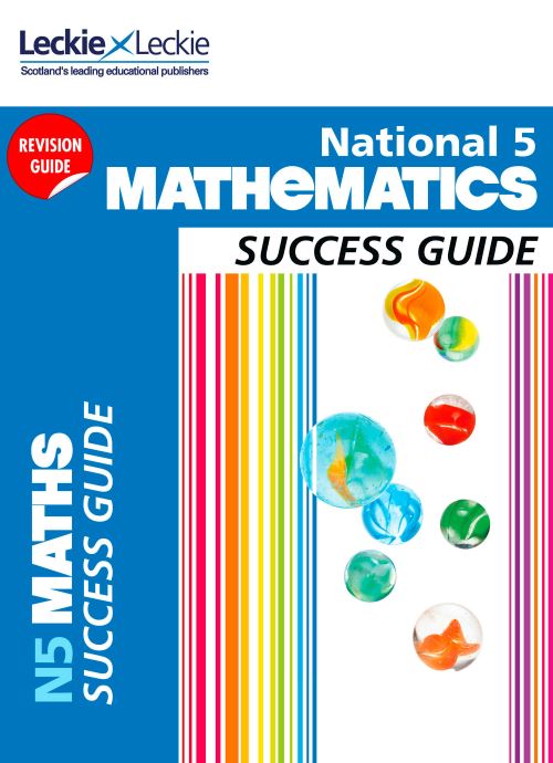 National 5 Maths