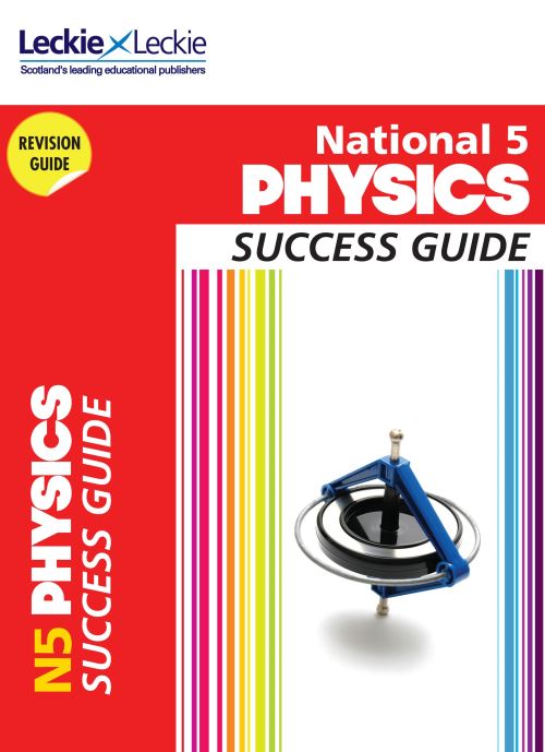 National 5 Physics