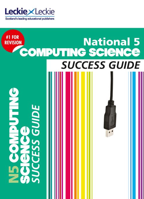 National 5 Computing Science