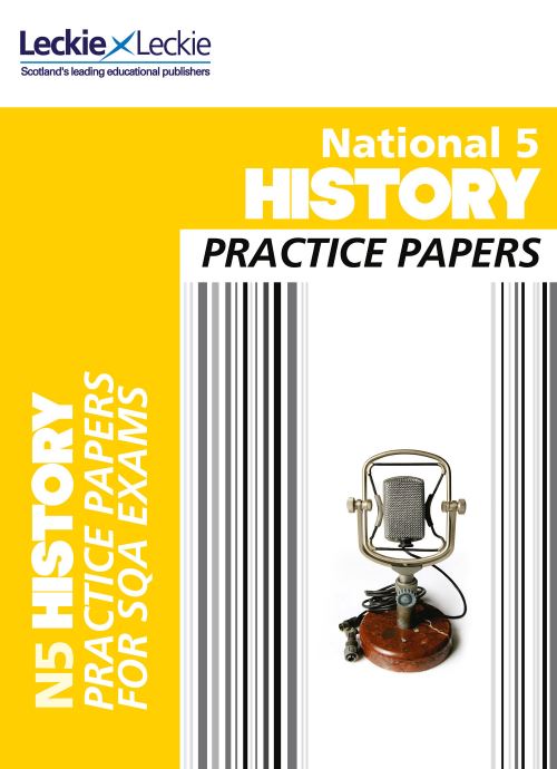 National 5 History
