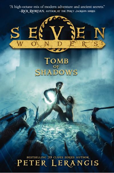 The Tomb of Shadows