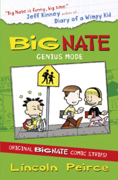 Genius Mode