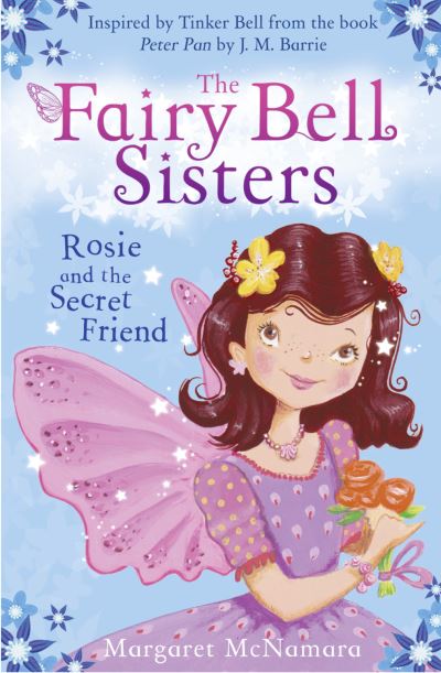 Rosie and the Secret Friend
