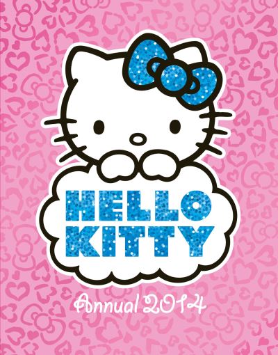 Hello Kitty - Annual 2014