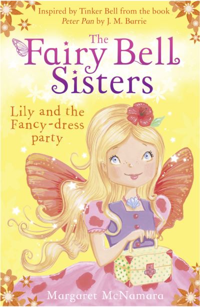 Lily and the Fancy-Dress Party