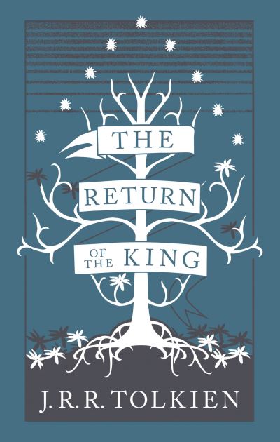 The Return of the King