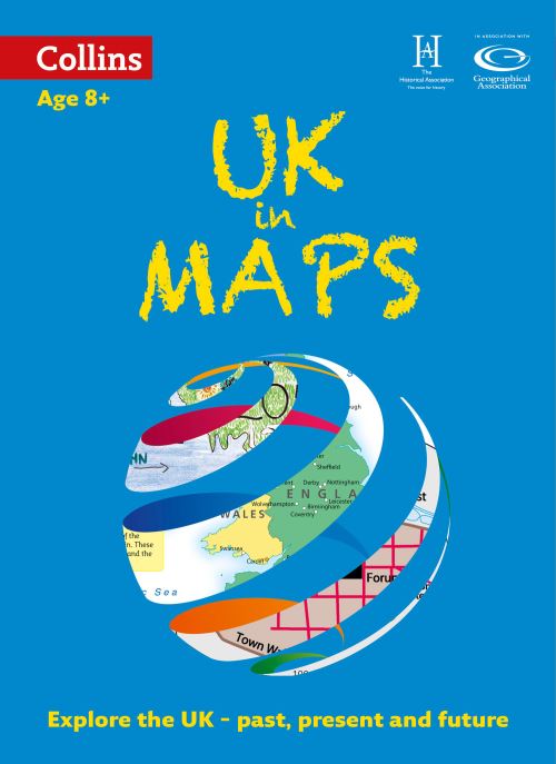 UK in Maps