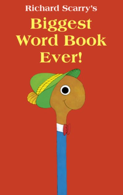 Biggest Word Book Ever