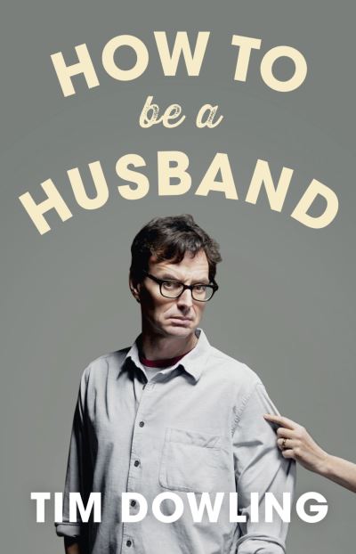 How to be a Husband