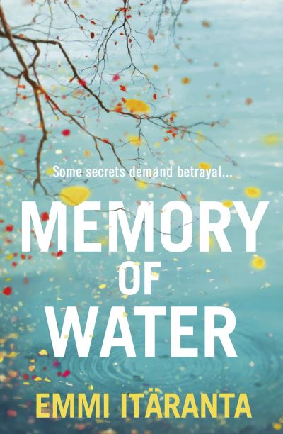 Memory of Water