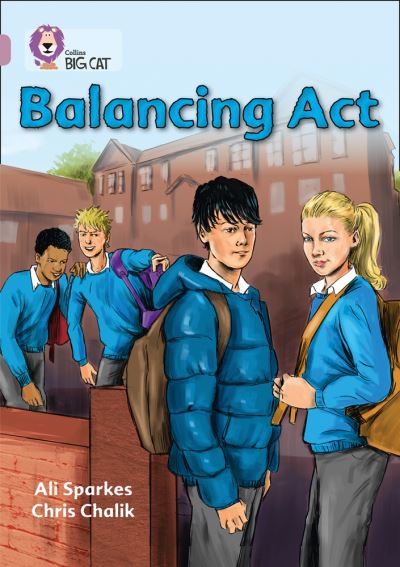 Balancing Act