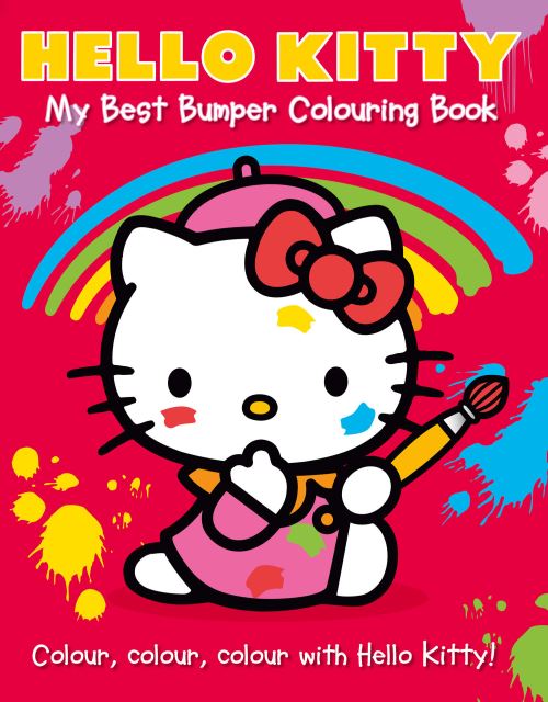 Hello Kitty