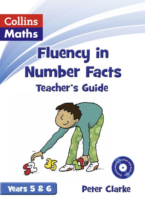 Fluency in Number Facts. Years 5 & 6 Teacher's Guide