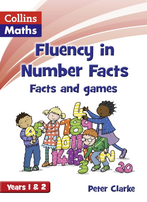 Fluency in Number Facts Years 1 & 2