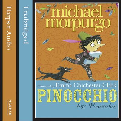 Pinocchio