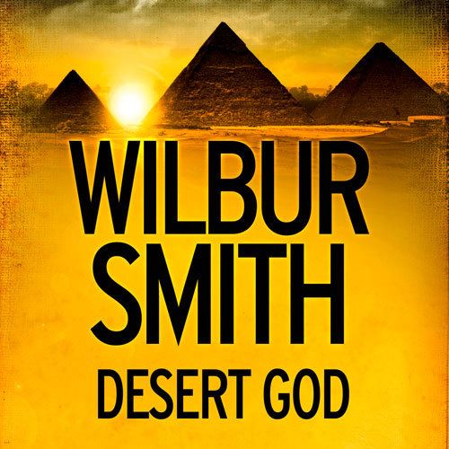 Desert God