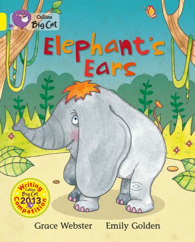 The Elephant's Ears