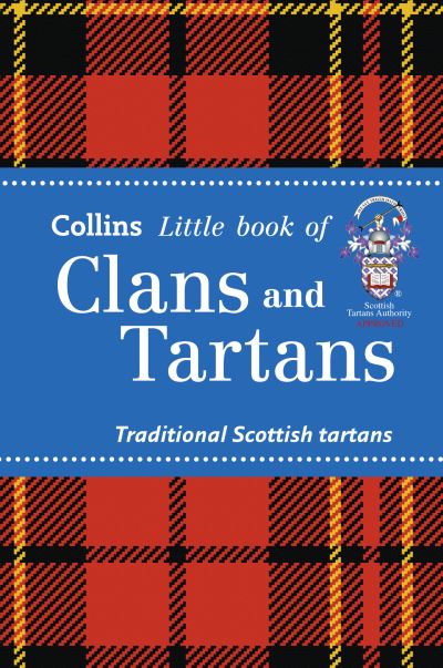 Collins Little Book of Clans and Tartans
