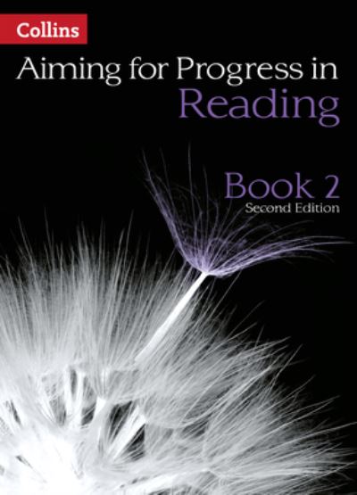Aiming for Progress in Reading. Book 2