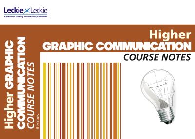 Higher Graphic Communication