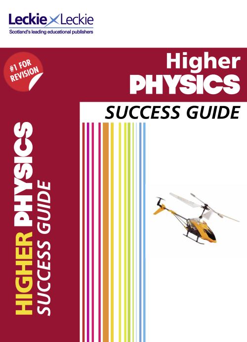 Higher Physics Success Guide