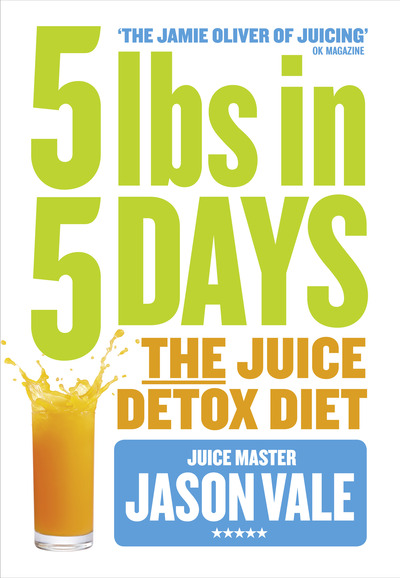 5lbs in 5 Days