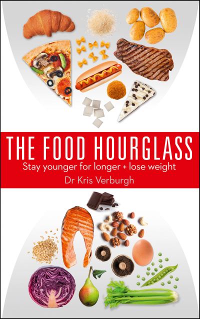 The Food Hourglass Slow Down the Ageing Process and Lose Weight
