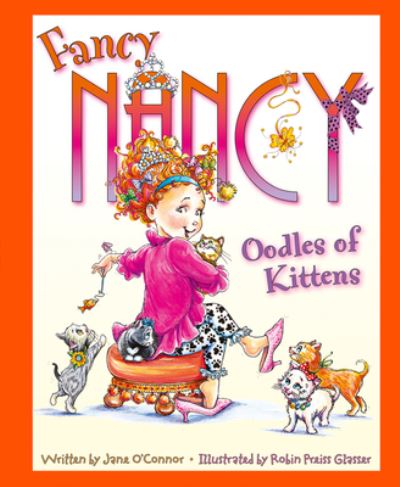 Oodles of Kittens