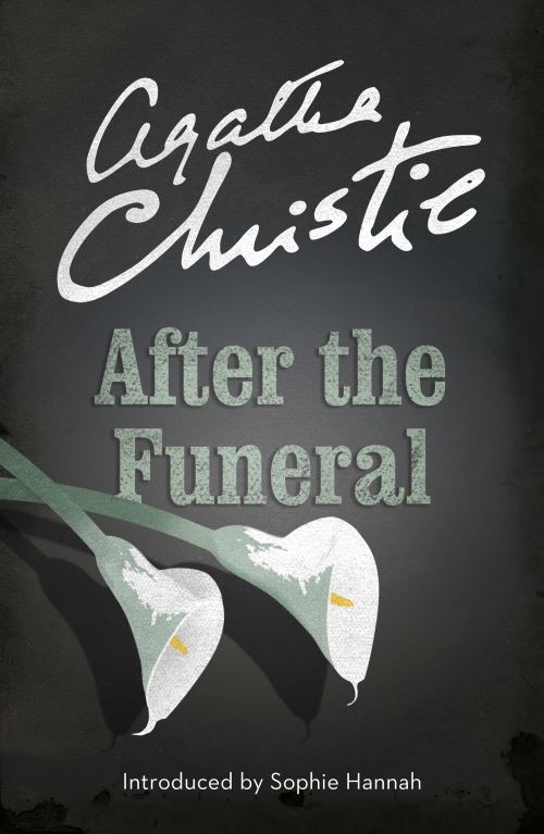Poirot - After the Funeral