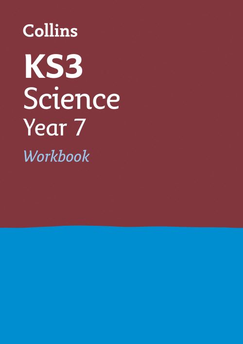 Science. Year 7 Workbook