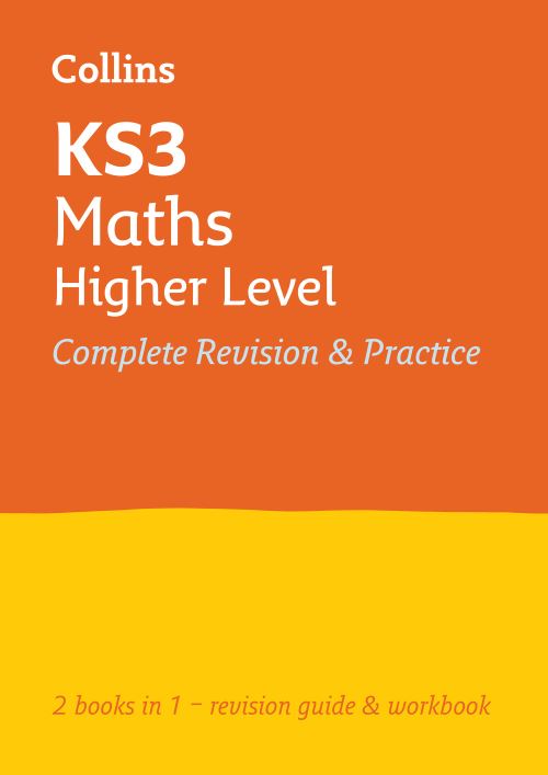 Maths. Advanced