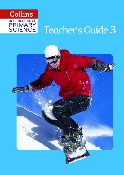 Collins International Primary Science