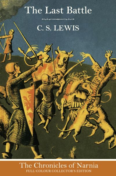 The Last Battle