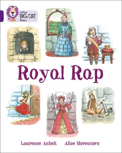 Royal Rap