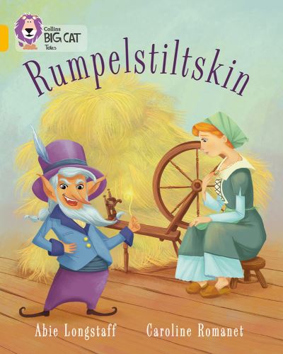 Rumplestiltskin
