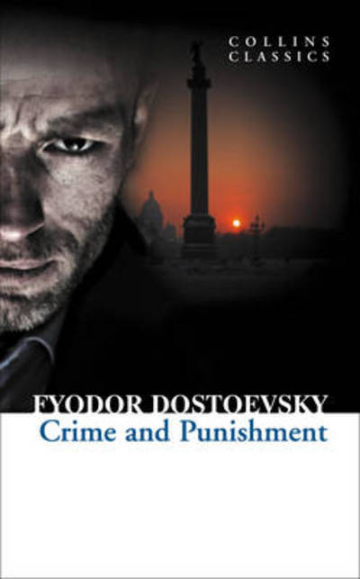 Crime and Punishment
