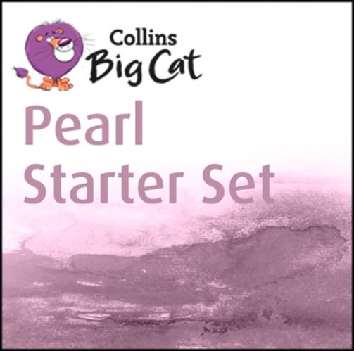 Pearl Starter Set