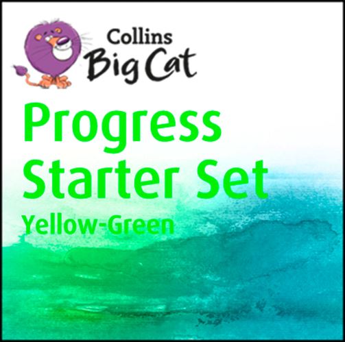 Progress Starter Set